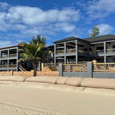 Bed and Breakfast Vista Do Mar Inhambane Esterno foto