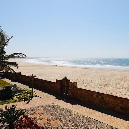 Bed and Breakfast Vista Do Mar Inhambane Esterno foto