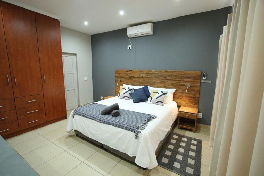 Bed and Breakfast Vista Do Mar Inhambane Esterno foto