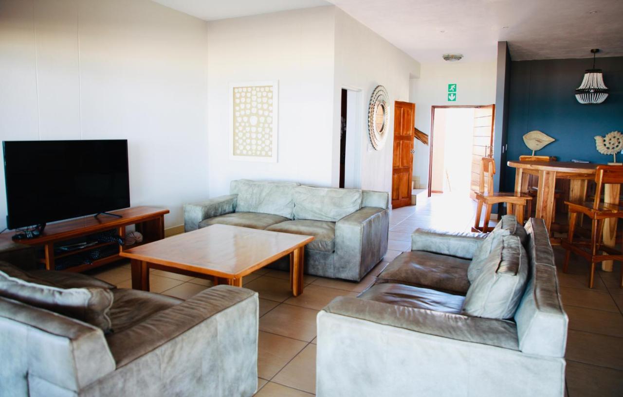 Bed and Breakfast Vista Do Mar Inhambane Esterno foto