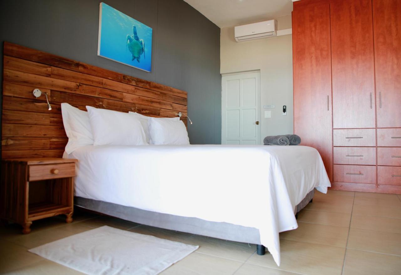 Bed and Breakfast Vista Do Mar Inhambane Esterno foto