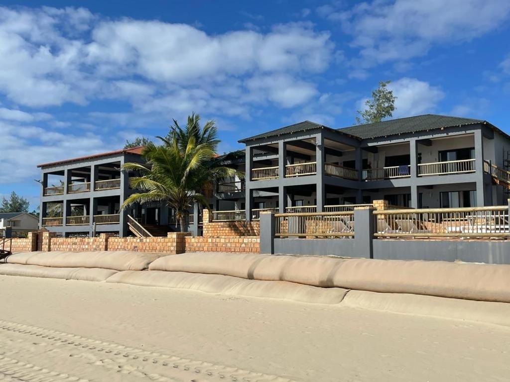 Bed and Breakfast Vista Do Mar Inhambane Esterno foto
