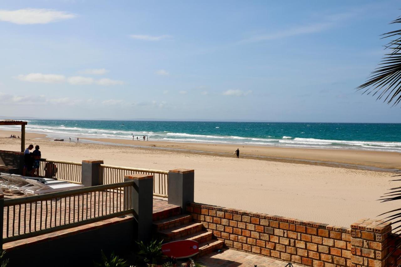 Bed and Breakfast Vista Do Mar Inhambane Esterno foto