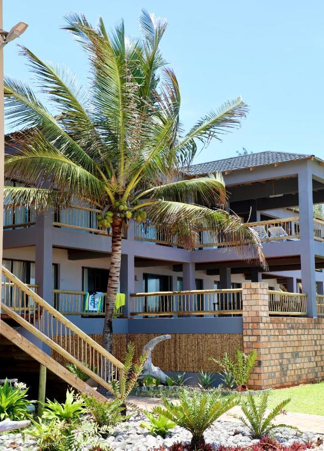 Bed and Breakfast Vista Do Mar Inhambane Esterno foto