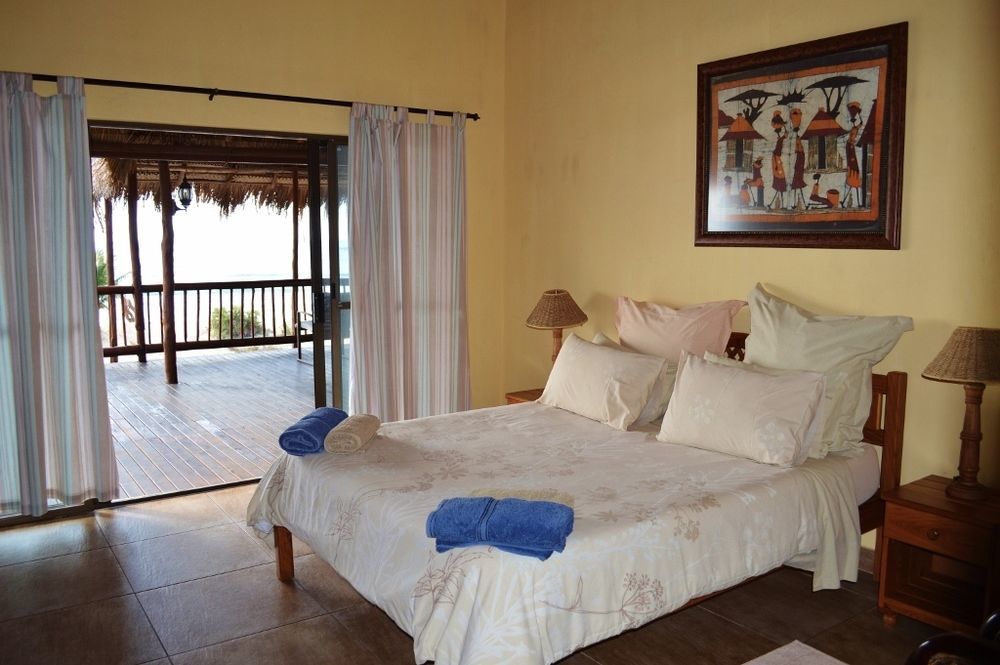 Bed and Breakfast Vista Do Mar Inhambane Esterno foto
