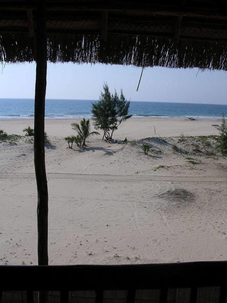 Bed and Breakfast Vista Do Mar Inhambane Esterno foto
